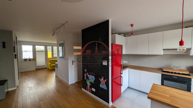2 pokojowe czynsz w cenie okol. Galerii Mokotów