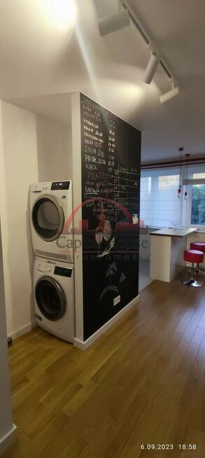 2 pokojowe czynsz w cenie okol. Galerii Mokotów