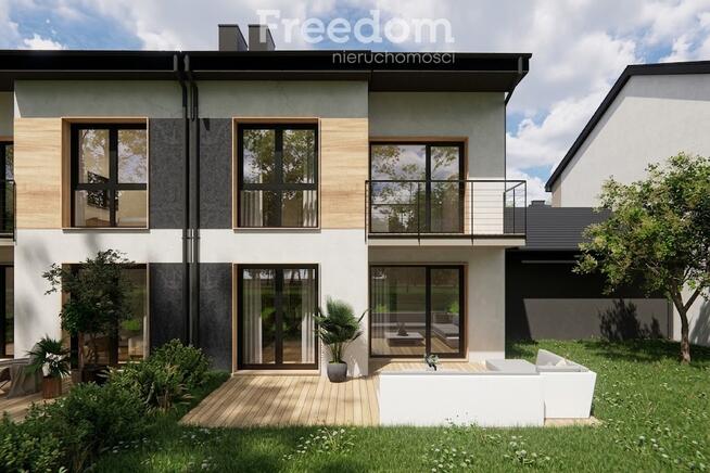 Nowe 3 pokoje | Ogródek 65 m² | Sosnowiec Niwka