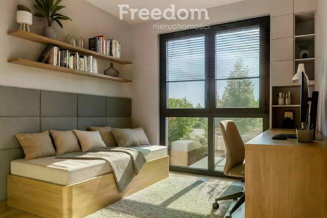 Nowe 3 pokoje | Ogródek 65 m² | Sosnowiec Niwka