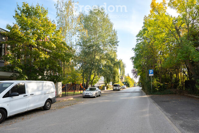 m4 dla rodziny bądź jako lokal usługowy