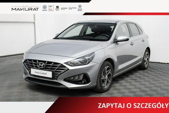 Hyundai i30 2022