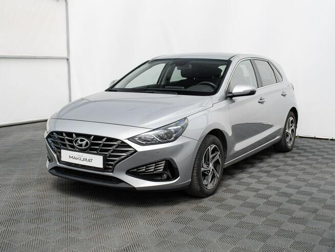Hyundai i30 2022