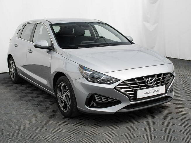 Hyundai i30 2022