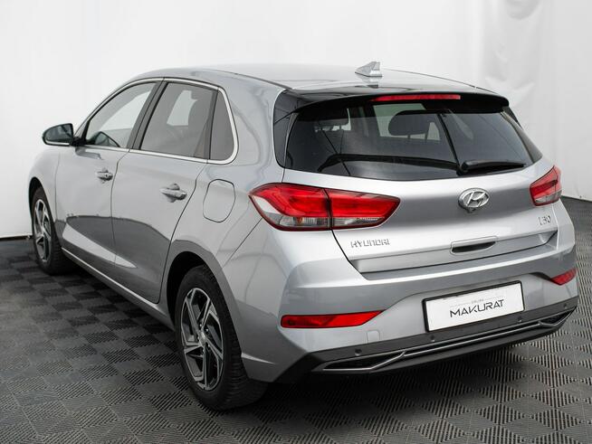 Hyundai i30 2022