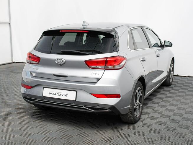 Hyundai i30 2022