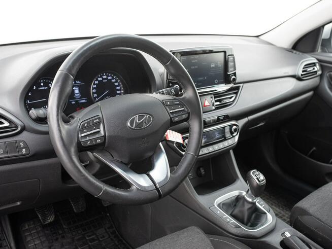 Hyundai i30 2022