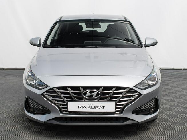 Hyundai i30 2022