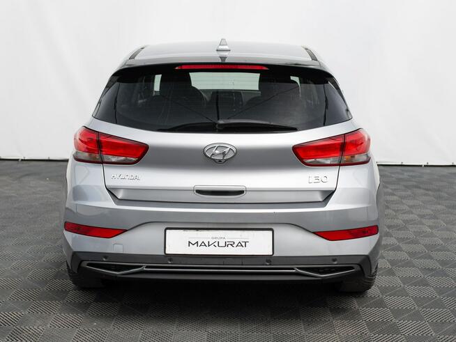 Hyundai i30 2022