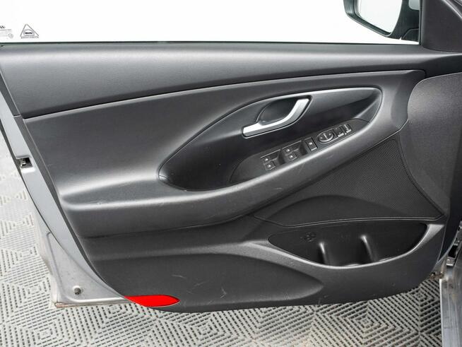 Hyundai i30 2022