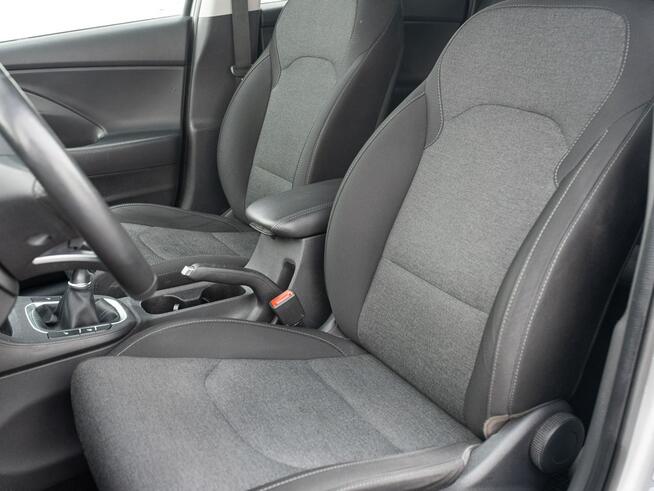 Hyundai i30 2022