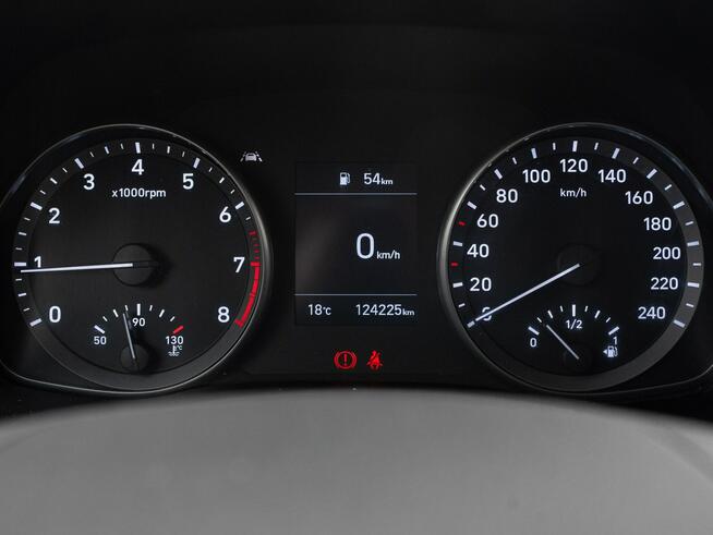 Hyundai i30 2022