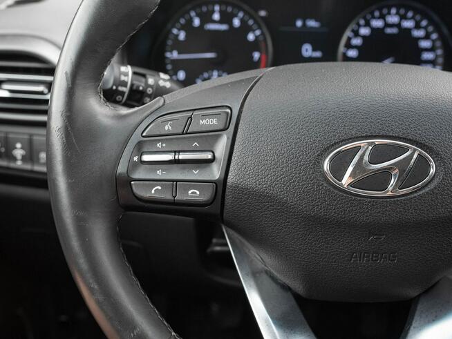 Hyundai i30 2022