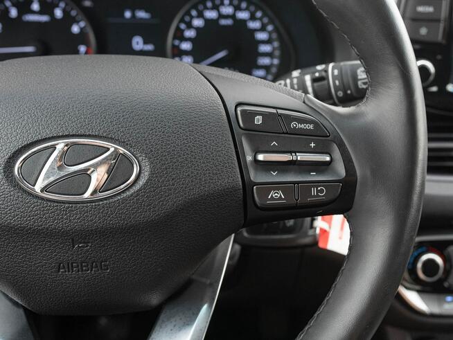 Hyundai i30 2022