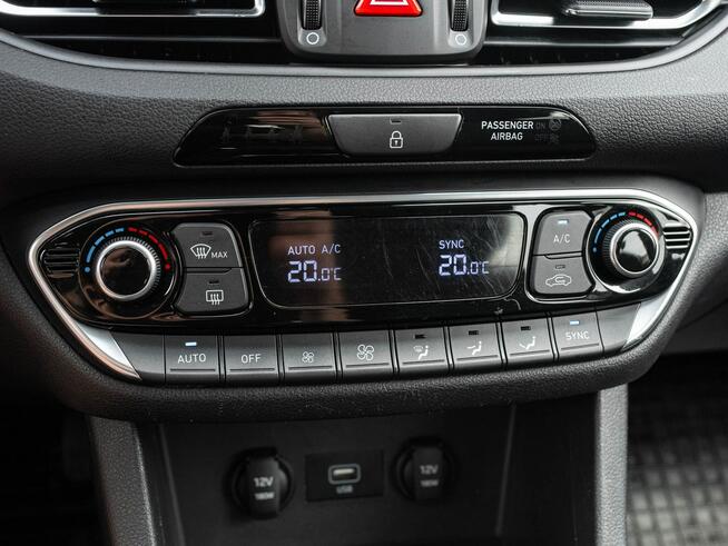 Hyundai i30 2022