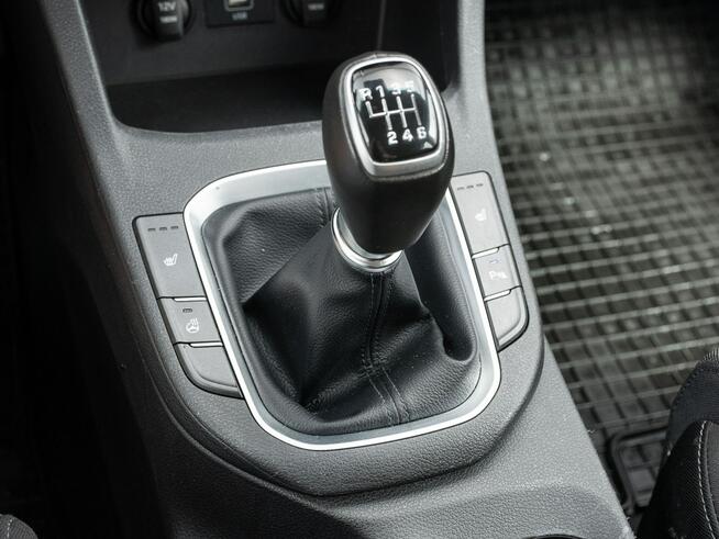 Hyundai i30 2022