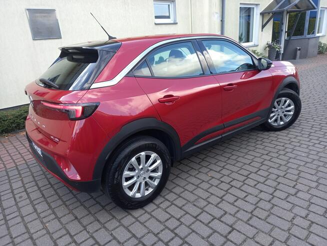 Opel Mokka 2021