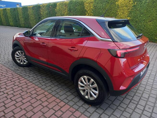 Opel Mokka 2021