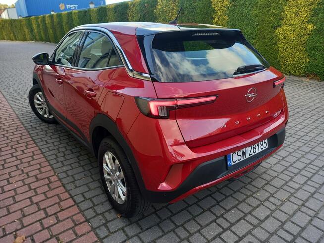Opel Mokka 2021