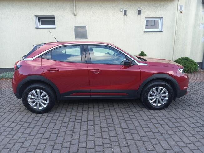 Opel Mokka 2021