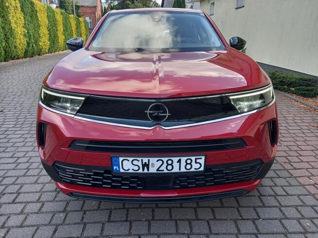 Opel Mokka 2021