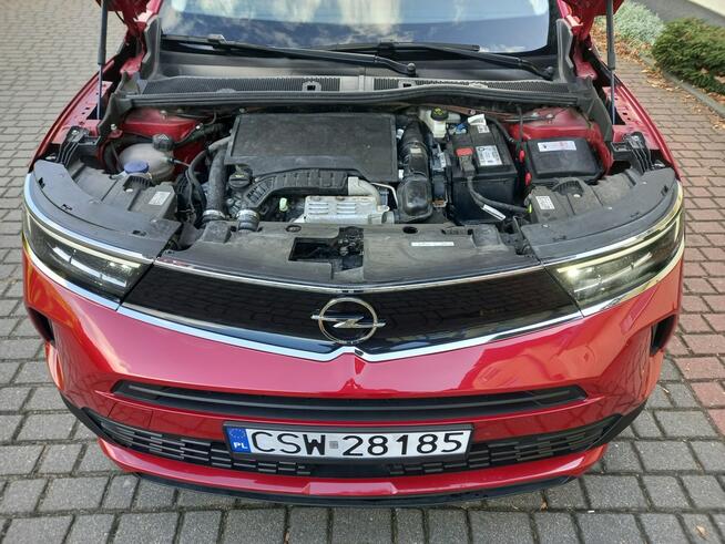 Opel Mokka 2021
