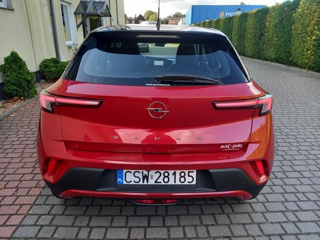 Opel Mokka 2021