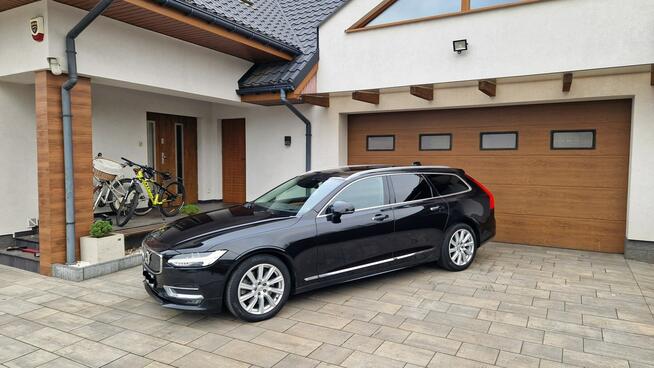 Volvo V90 2018