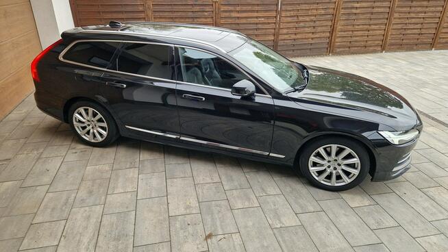 Volvo V90 2018