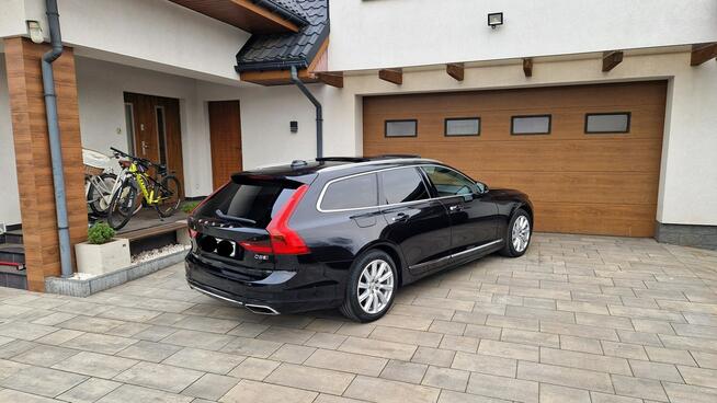 Volvo V90 2018