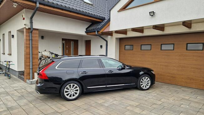 Volvo V90 2018