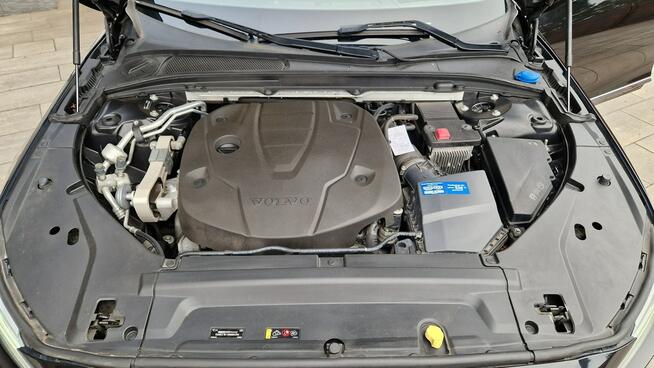 Volvo V90 2018