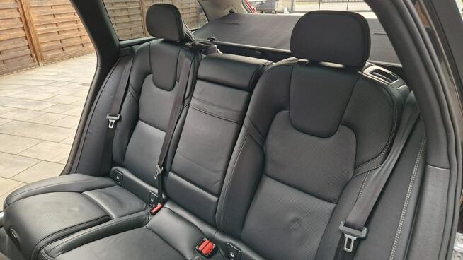 Volvo V90 2018