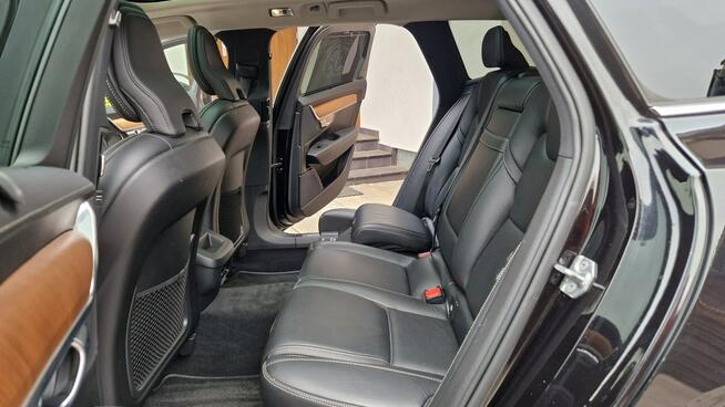 Volvo V90 2018