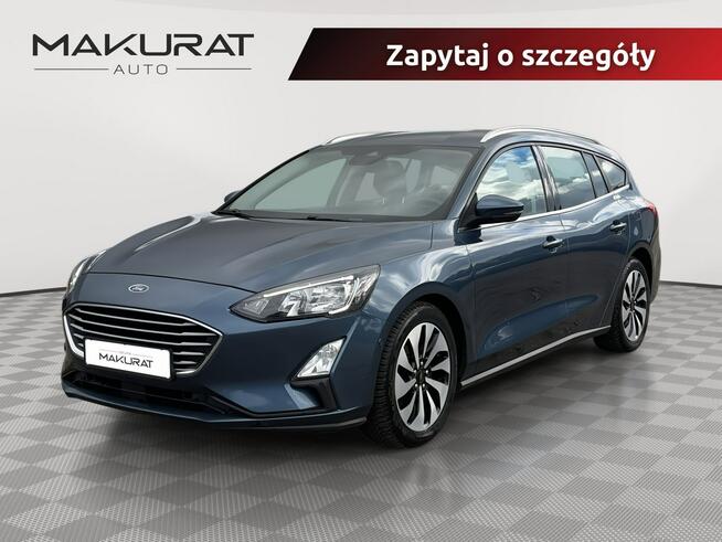 Ford Focus 2020