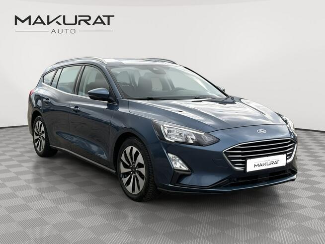 Ford Focus 2020
