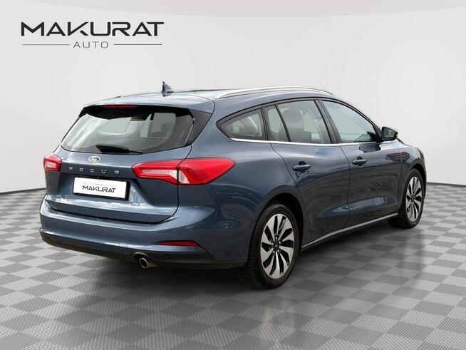 Ford Focus 2020