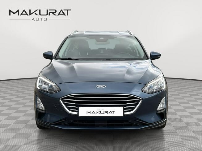 Ford Focus 2020