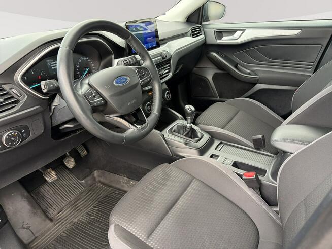 Ford Focus 2020