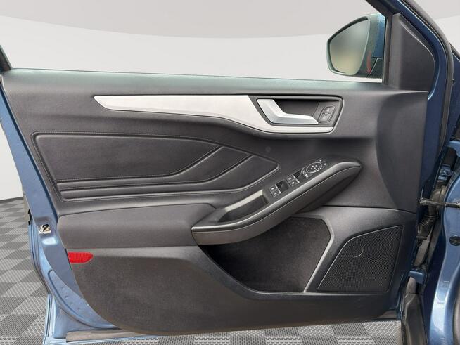 Ford Focus 2020