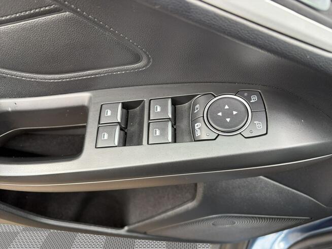 Ford Focus 2020