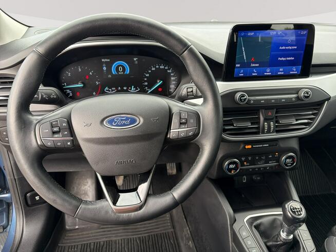 Ford Focus 2020