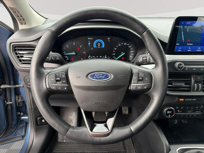 Ford Focus 2020