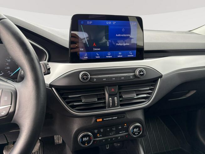 Ford Focus 2020