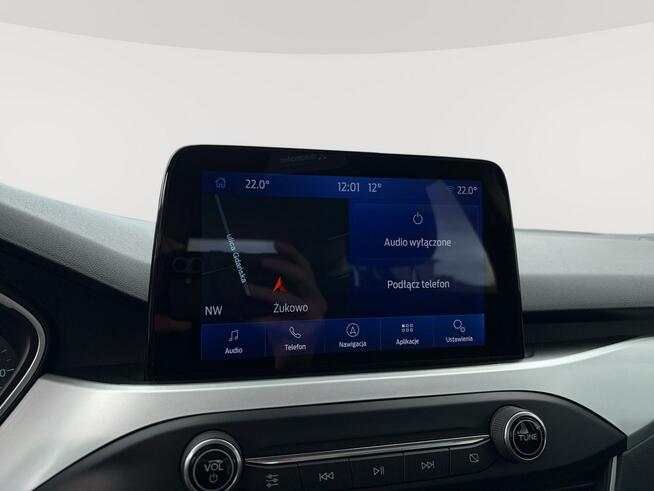 Ford Focus 2020