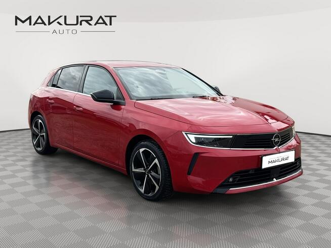 Opel Astra 2022