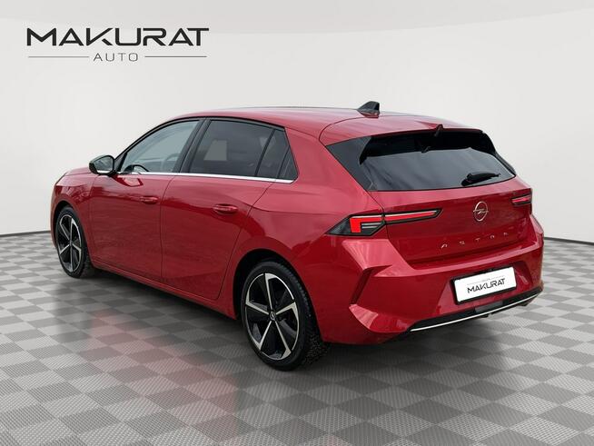 Opel Astra 2022