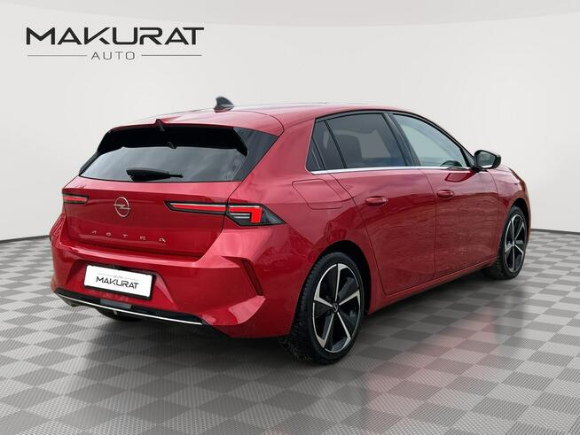 Opel Astra 2022