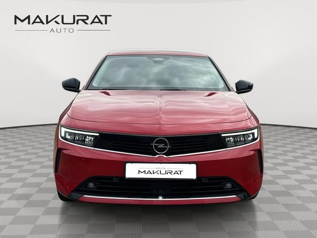 Opel Astra 2022