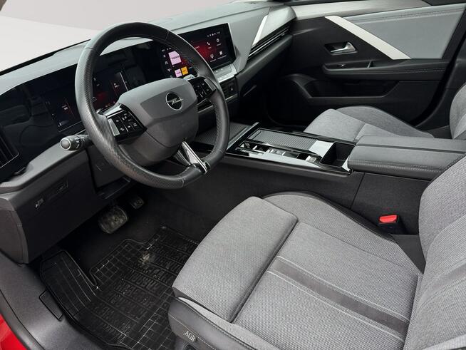 Opel Astra 2022